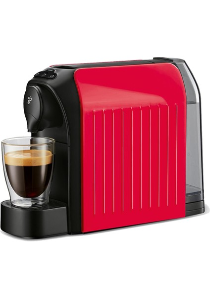 Cafissimo Easy Red- 5 Kapsül