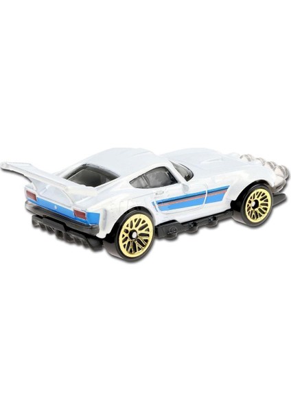 Hot Wheels Tekli Arabalar Astana Hotto