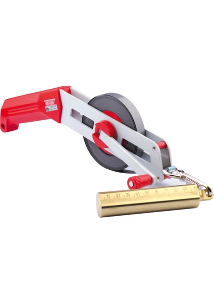 Marin Derinlik Metresi 20 m