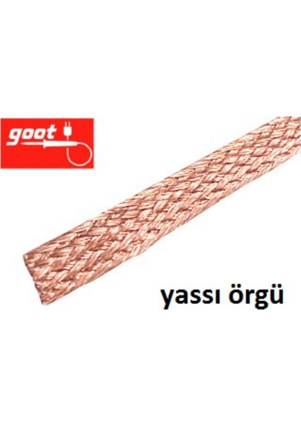CP-2015 Lehim Sökme Fitili