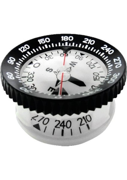 Gösterge Pusula Kapsül 48 mm
