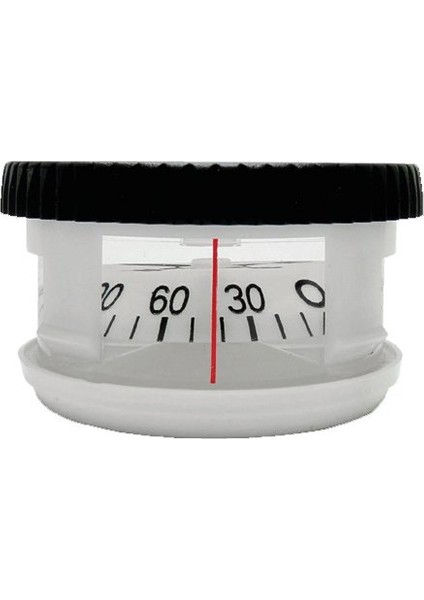 Gösterge Pusula Kapsül 48 mm