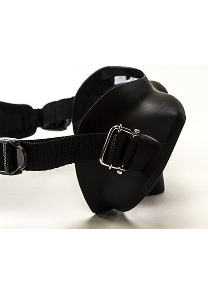 Maske Kayışı Neopren, Tokalı Model Siyah fiyatları