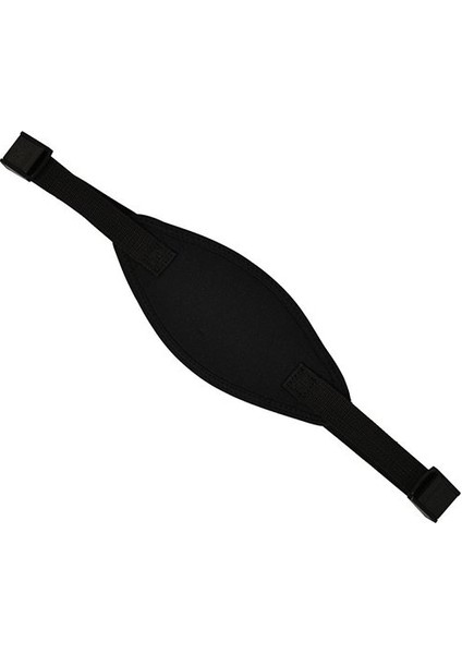 Maske Kayışı Neopren, Tokalı Model Siyah fırsatları