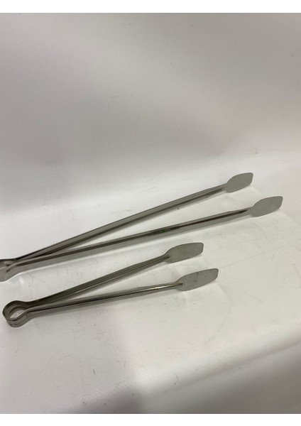 Et,balık,köfte Maşa 39CM ve 27CM