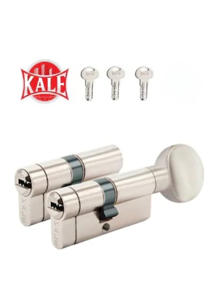 Kale Ikiz Set Tuzaklı Barel 264 fiyatları