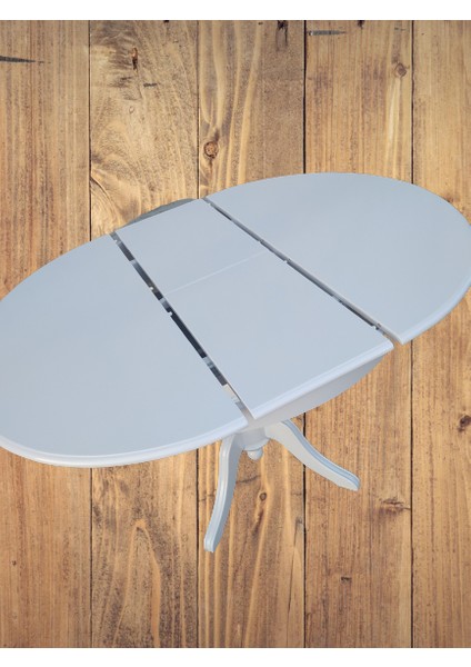 Fiskos Büyük Ihlamur Ağac Tornalıı Ayak 70 Cm