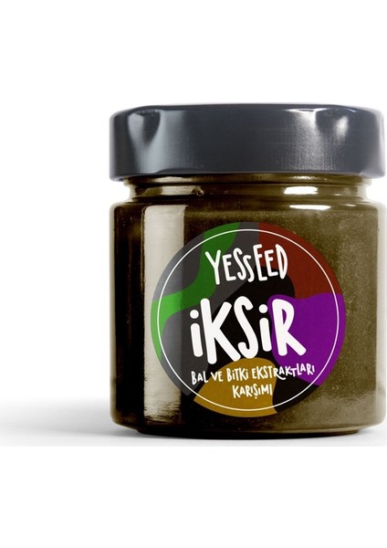 Iksir 300 gr