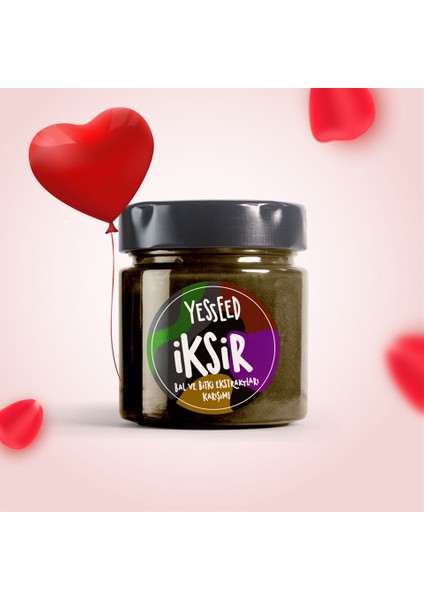 Iksir 300 gr