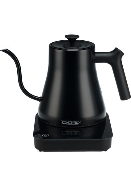 AS-21267A Isı Ayarlı Kettle 1 Litre