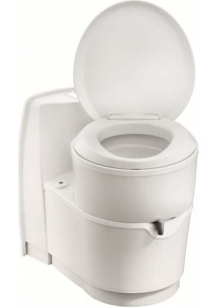 Kasetli Tuvalet C 223CS+