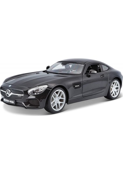 Mercedes Amg Gt 1:18 Ölçek Diecast Model Araba fiyatları