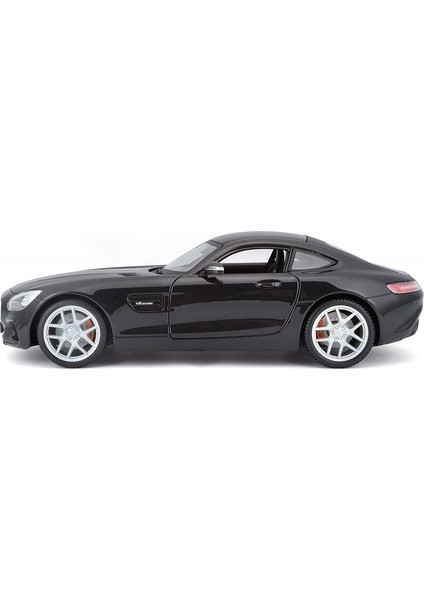 Mercedes Amg Gt 1:18 Ölçek Diecast Model Araba indirimleri