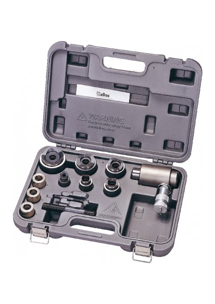 PN-052M Hidrolik Panç fiyatları