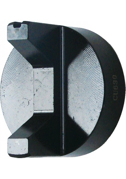 HYCP-630HE Hidrolik Pabuç Sıkma Başlığı