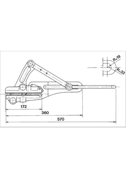IR3107 477 Iletken Kapma (Hawk Iletken) fiyatları