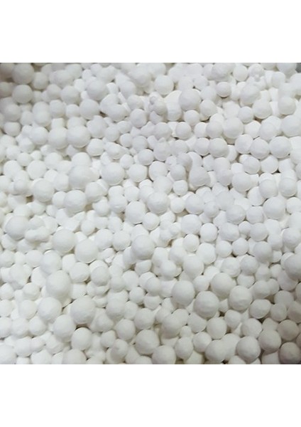 Kompresör Filtre Aktif Alumina 1,4-2,8 Mm, 1 kg Paket