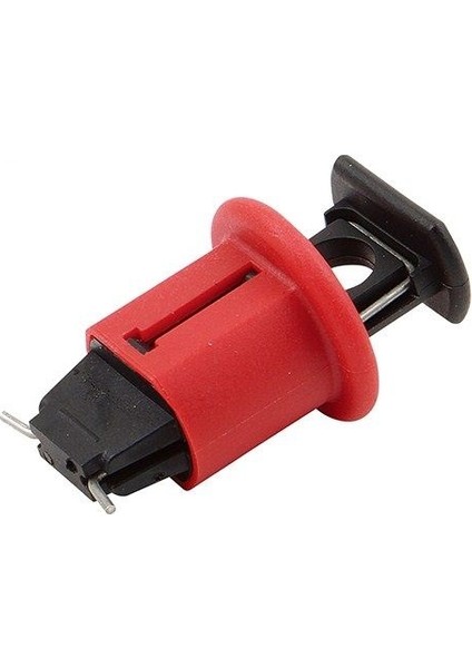 Mini Elektrik Devre Kesici (Dışa Açılan) 1Adet