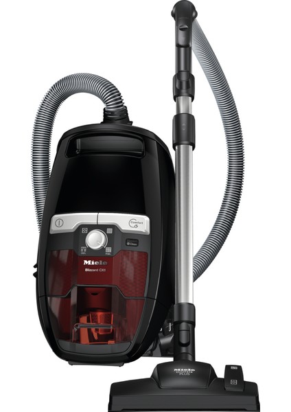 Blizzard Cx1 Red Edition Powerline Skrf3 Elektrikli Süpürge