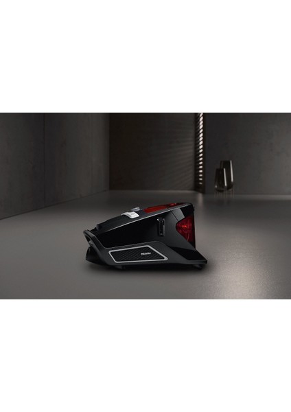 Blizzard Cx1 Red Edition Powerline Skrf3 Elektrikli Süpürge modelleri