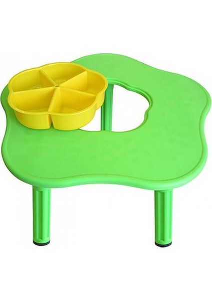 Plastik Kum ve Su Masası modelleri