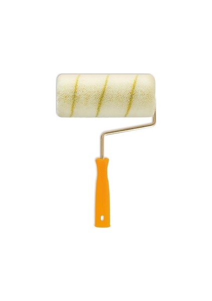 1017 Plasdek Plastik Iç Cephe Rulosu 25 cm