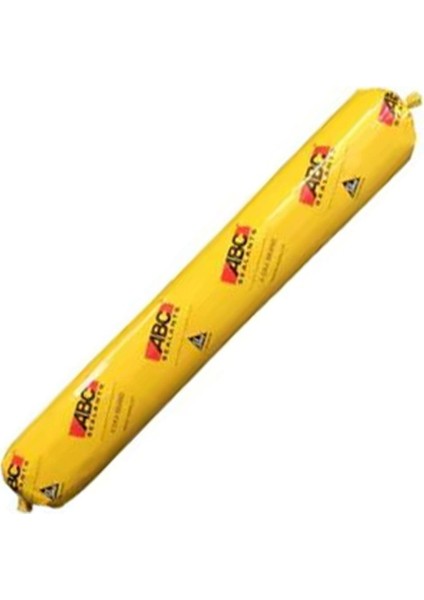 Abc 915 Fc Pu Sosis Mastik Gri 600 ml