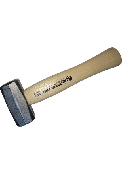 Izeltaş Madırga Çekiç 1500 gr