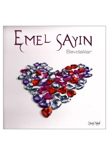 Emel Sayın - Sevdalılar CD