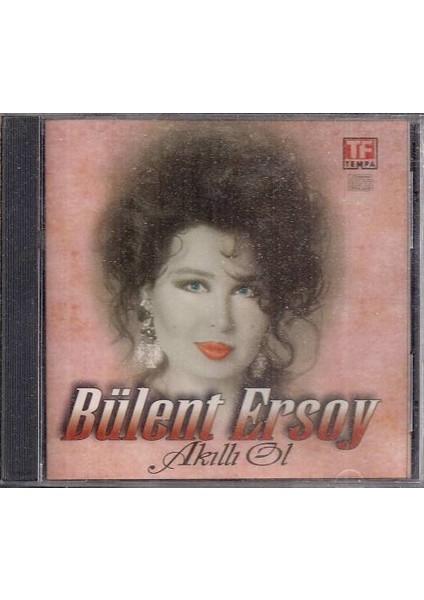 Bülent Ersoy - Akıllı Ol / CD