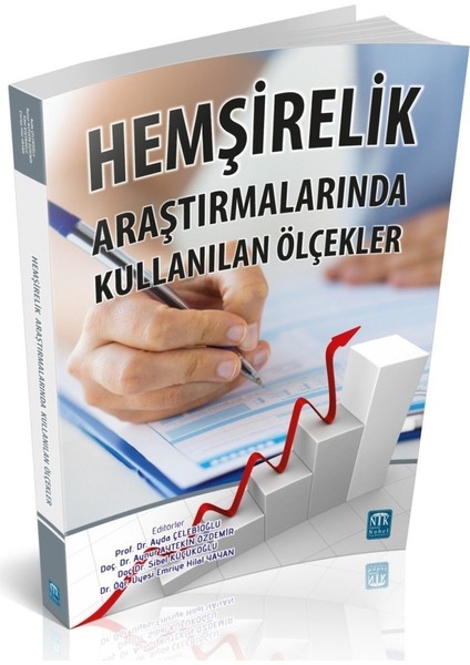 Hemşirelik Araştırmalarında Kullanılan Ölçekler