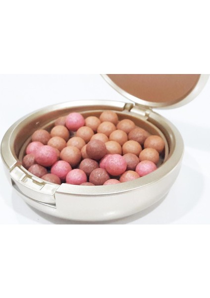 Blusher In Balls Top Allık No - 10 / 80053