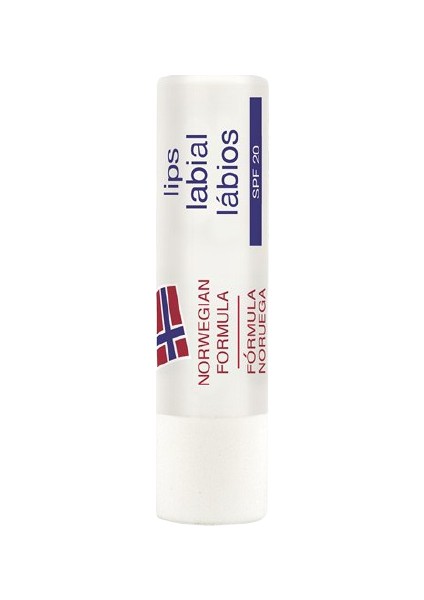 Spf 20 Dudak Nemlendiricisi