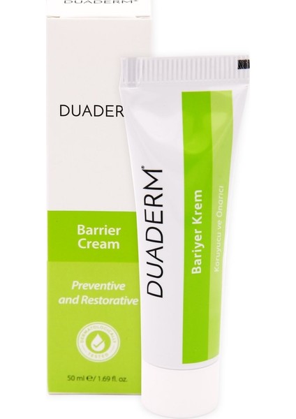Natural Bariyer Krem Nemlendirici fiyatları