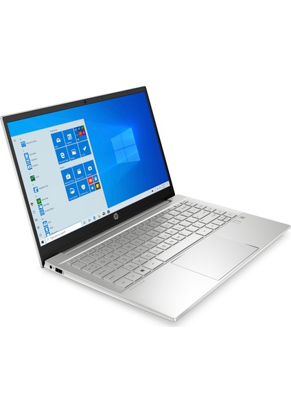 Pavilion 14-DV0012NT Intel Core i5 1135G7 8GB 256GB SSD MX350 Windows 10 Home 14" FHD Taşınabilir Bilgisayar 2W6K4EA