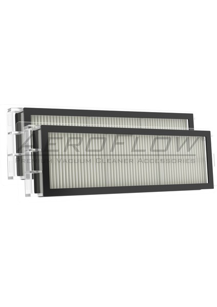 Xiaomi Roborock S5 (S50/S51/S55 Serisi) &S5 Max Hepa Filtre 2'Li Paket fiyatları
