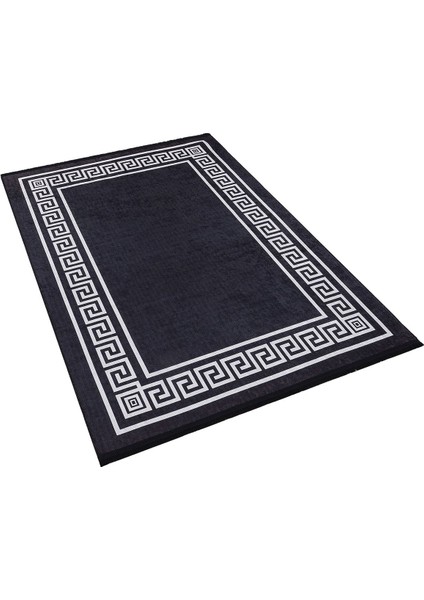 Mvhy.590 Yıkanabilir Dijital Baskılı Halı