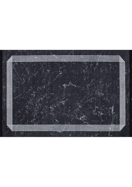 Mvhy.1507 Yıkanabilir Dijital Baskılı Halı