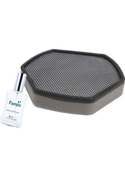 Profilo Uyumlu PSP 4U430 Süpürge Sünger Filtresi