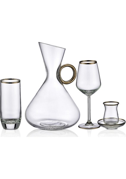 Bolero Platin 49 Parça Set fiyatları