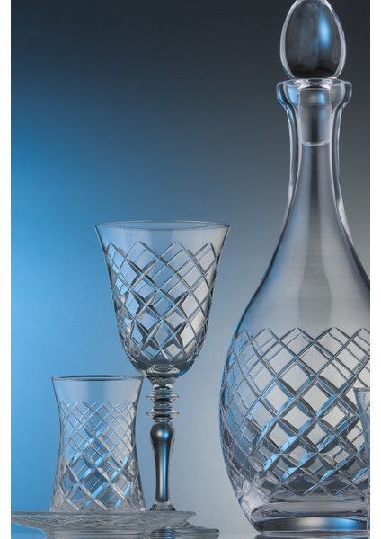 Bıanca 49 Parça Set