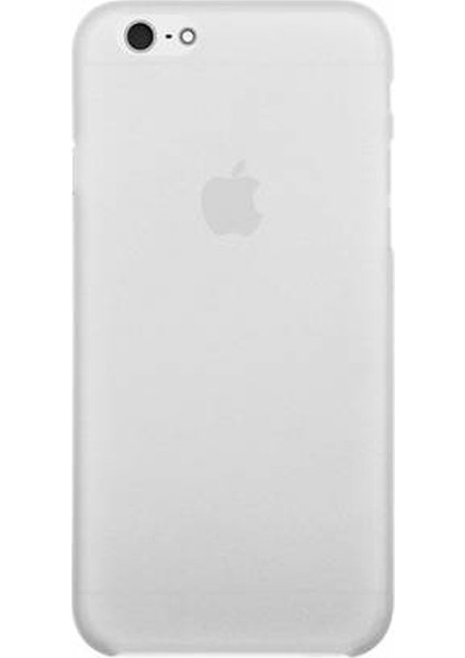 Apple iPhone 5 Kılıf Süper Silikon Kılıf+Nano Glass Şeffaf