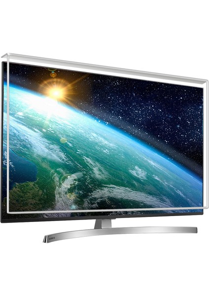 60" 152 Ekran Tv Ekran Koruyucu / Ekran Koruma Paneli