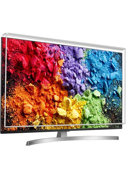 49" 124 Ekran Tv Ekran Koruyucu