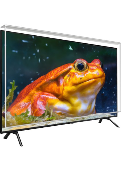 85" 215 Ekran Tv Ekran Koruyucu