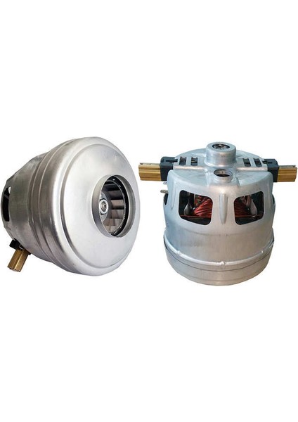 Siemens Vsx4Xtrm Süpürge Motoru