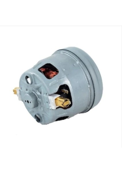 Siemens Vsx4Xtrm Süpürge Motoru