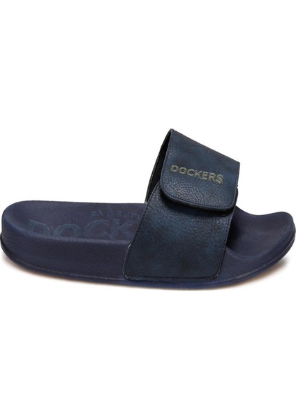 Dockers 226324 By Gerli Yazılı Üst Tek Büyük Yapışkanlı