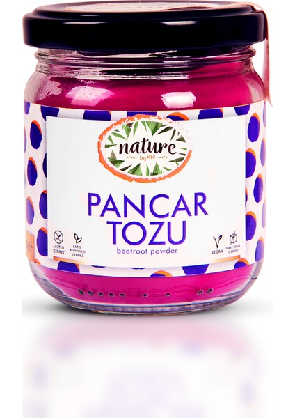 Pancar Tozu 100 gr