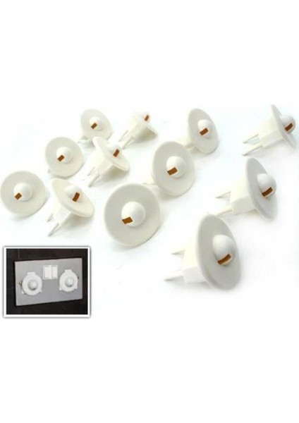 Nokta's Çocuk Güvenlik Seti 30 Parça modelleri